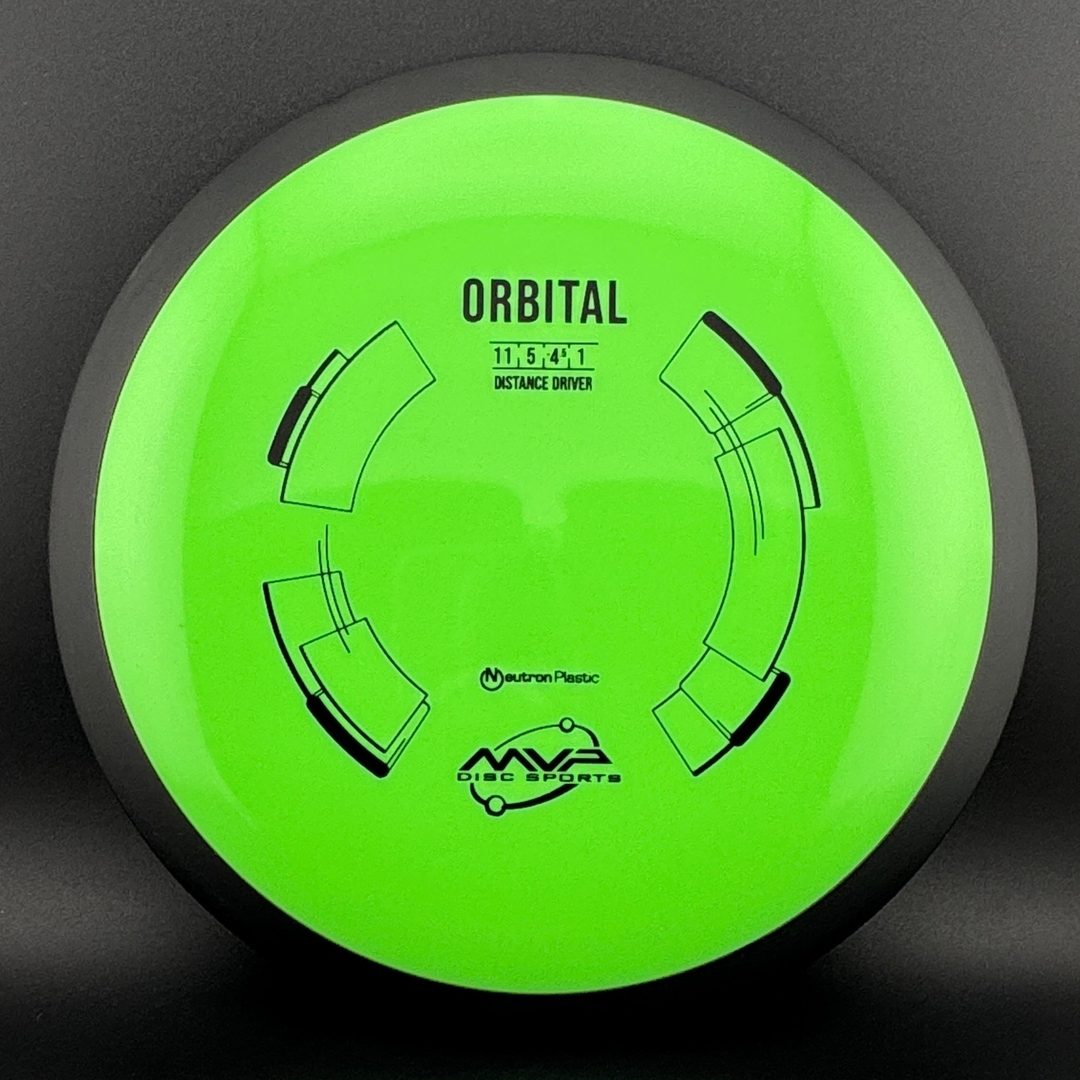 Disco de Golf MVP Neutron Orbital