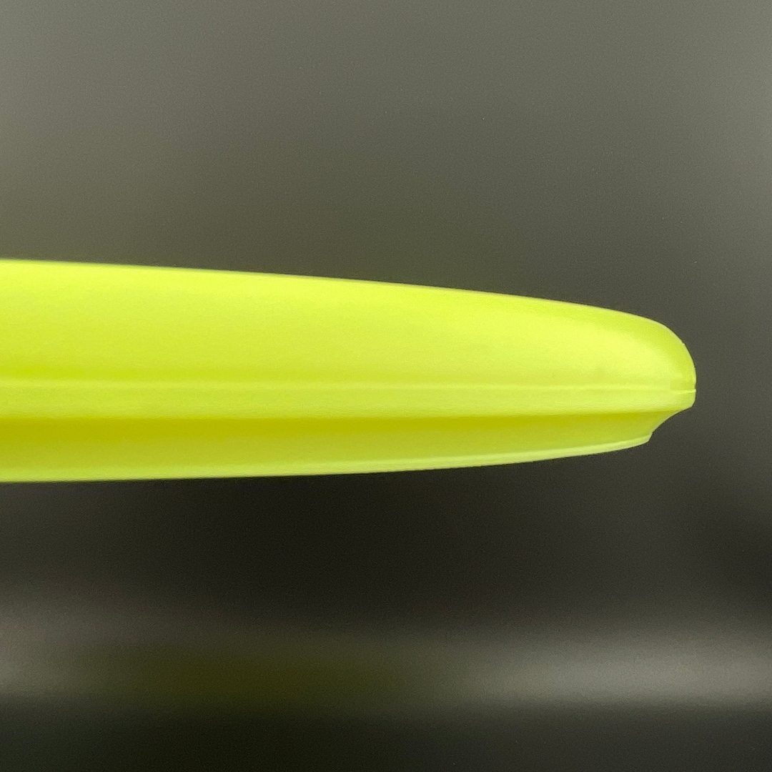 Putter de Disc Golf Platinum Devilhawk