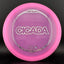 Discraft Z Line Cicada Fairway Driver