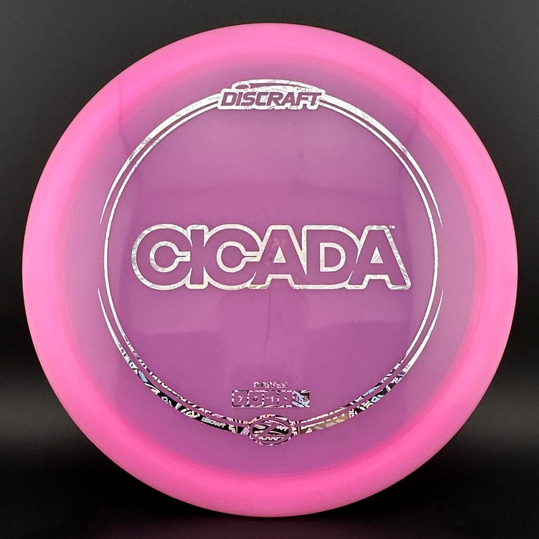 Discraft Z Line Cicada Fairway Driver