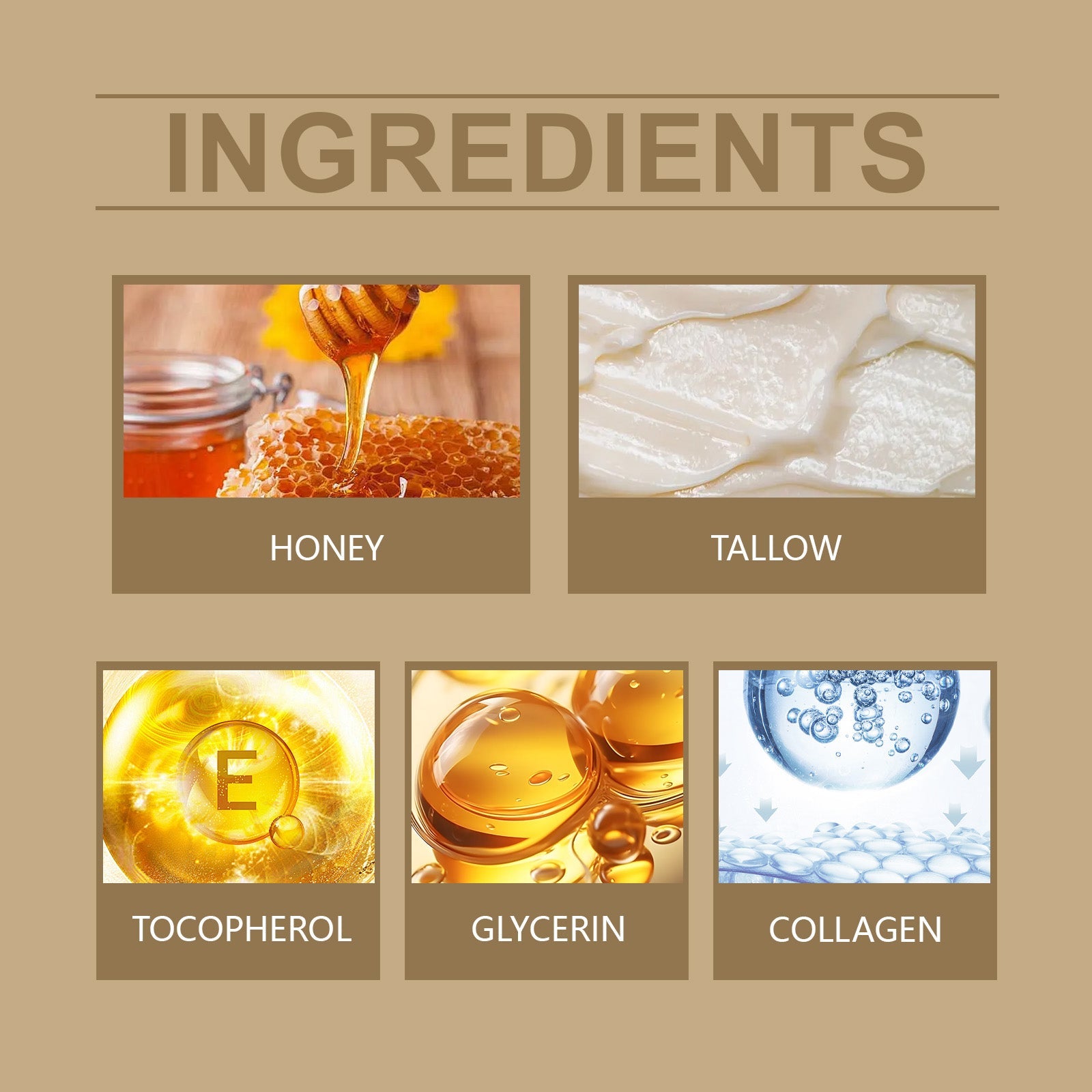 Body Moisturizing Moisturizing Cream, Firming Elastic Soft Reduce Dry Rough Hydrating Smooth Cream - Korvel