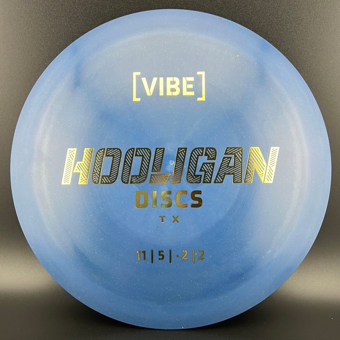 Hooligan Discs Primo Vibe Driver