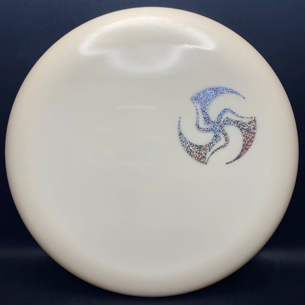 Marvel Premium Blend - Mini Huk Dyed Disc Golf Disc