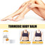 Turmeric Body Balm - Premium Skin Care Stick