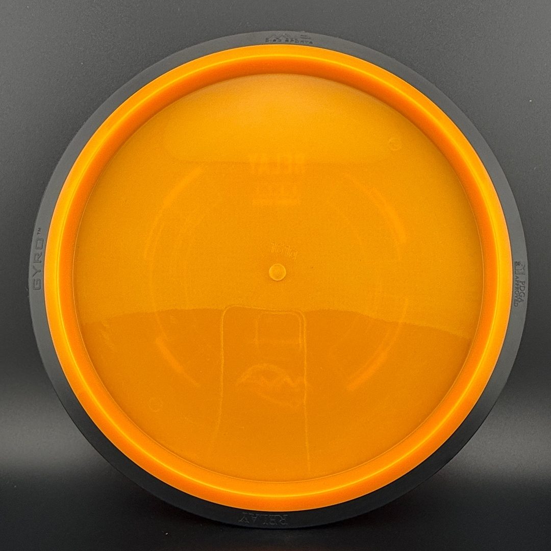 Neutron Relay Fairway Driver