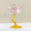 Ice cream cup milk tea milkshake dessert glass tall pudding ice cream bowl ice cream cup - Korvel