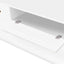 U-Can TV Stand for 75+ Inch TV Entertainment Center TV Media Console Table Modern TV Stand - Korvel