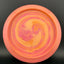 Discmania Swirl S-Line TD - 303 Open Edition