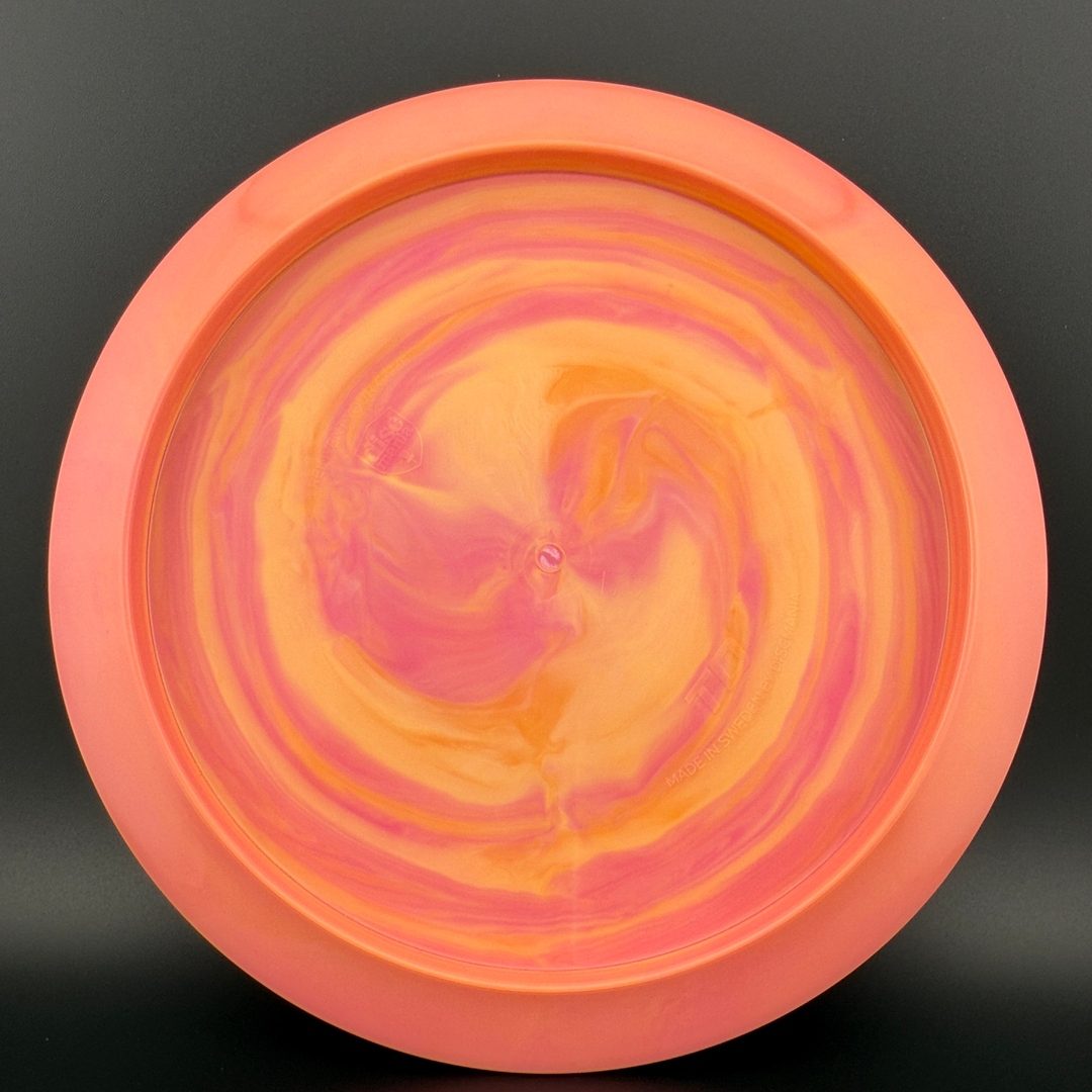 Discmania Swirl S-Line TD - 303 Open Edition