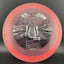 Disque Founders Frio - Art par Ripper Studios