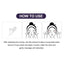 Moisturizing Eye Cream, Lightening Dark Circles And Fine Lines Under Eyes, Moisturizing And Firming Skin Eye Cream - Korvel