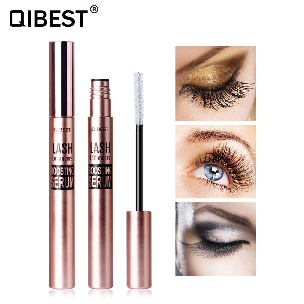 QIBEST Esencia Acondicionadora Nutritiva para Pestañas
