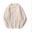 Classic Knit Sweater for Effortless Style