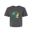 Camiseta Recortada de Equipo de Fútbol Bears para Adultos