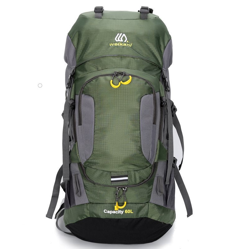 Tienda de Camping Multi-funcional y Duradera para Exteriores