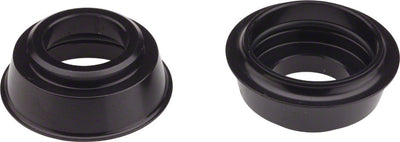 SRAM X0 Hub Conversion Caps for 15mm Thru-Axle