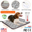 Tapis chauffant pour animaux de compagnie GBruno Cozy pour un confort ultime