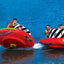 WOW Sports Cyclone Spinner Towable