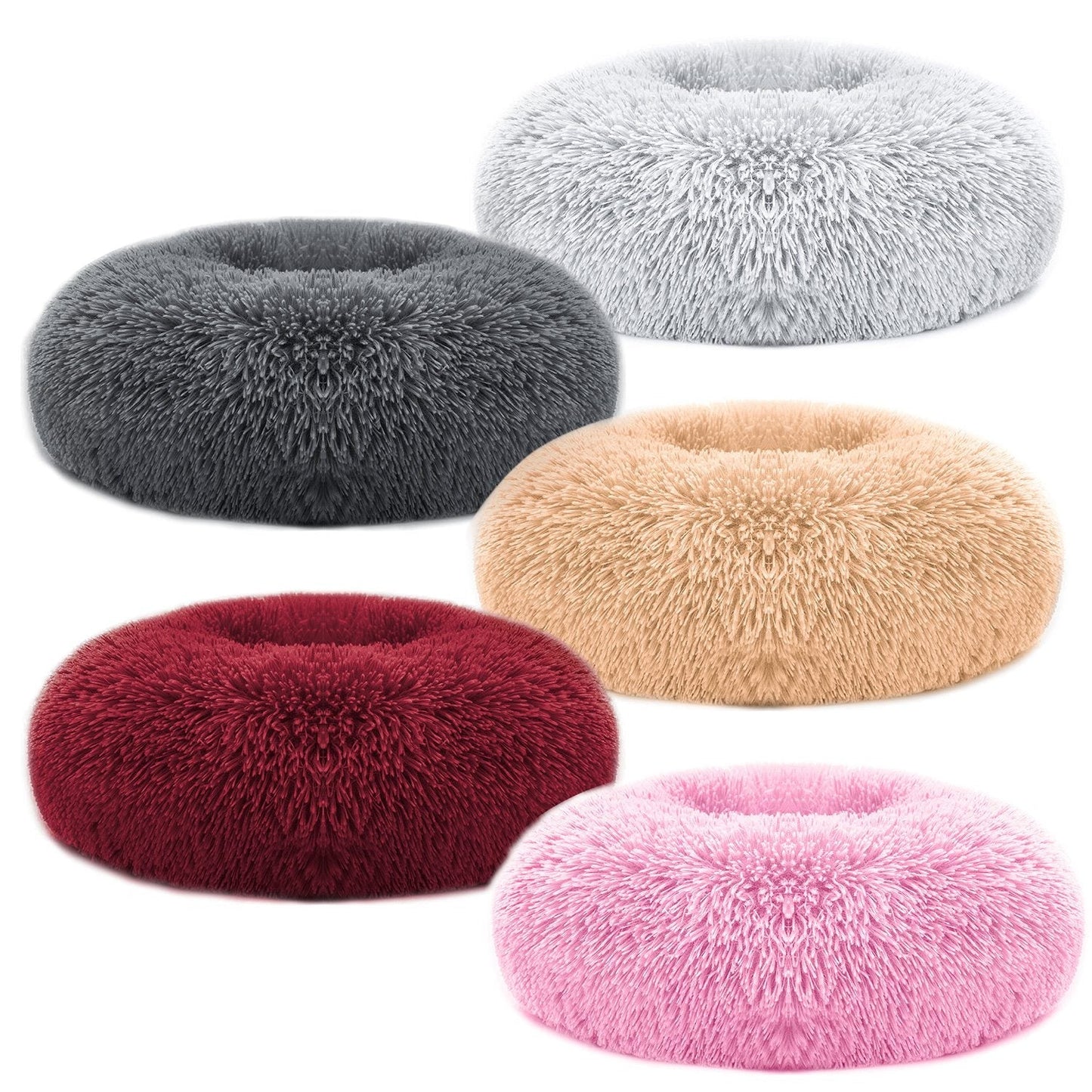 Cama para Perros de Lujo GBruno