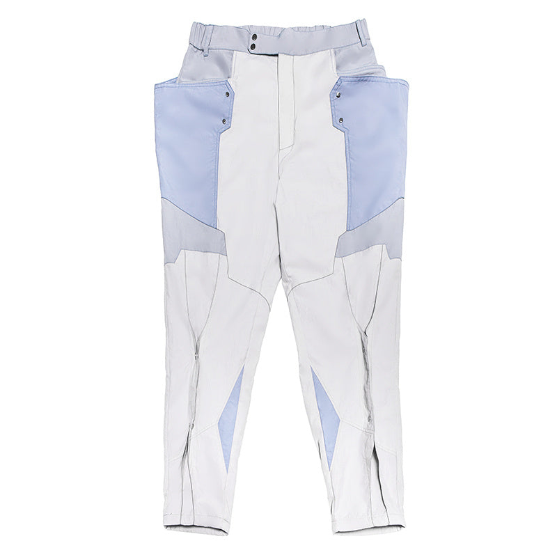 Premium Waterproof Ski Pants in Chinese Style