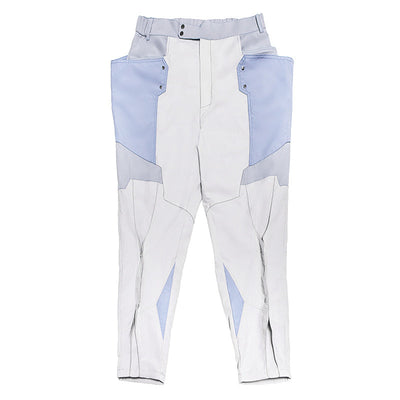 Premium Waterproof Ski Pants in Chinese Style
