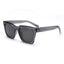 Lunettes de soleil polarisées tendance pour les personnes à la mode