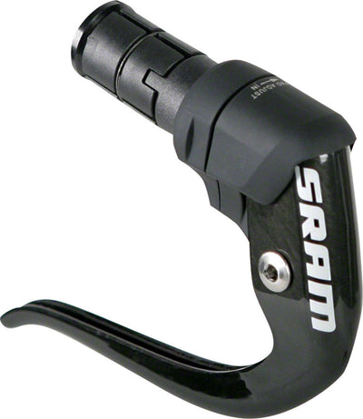 Juego de palancas de freno aero SRAM S-990 con ajustador de cable