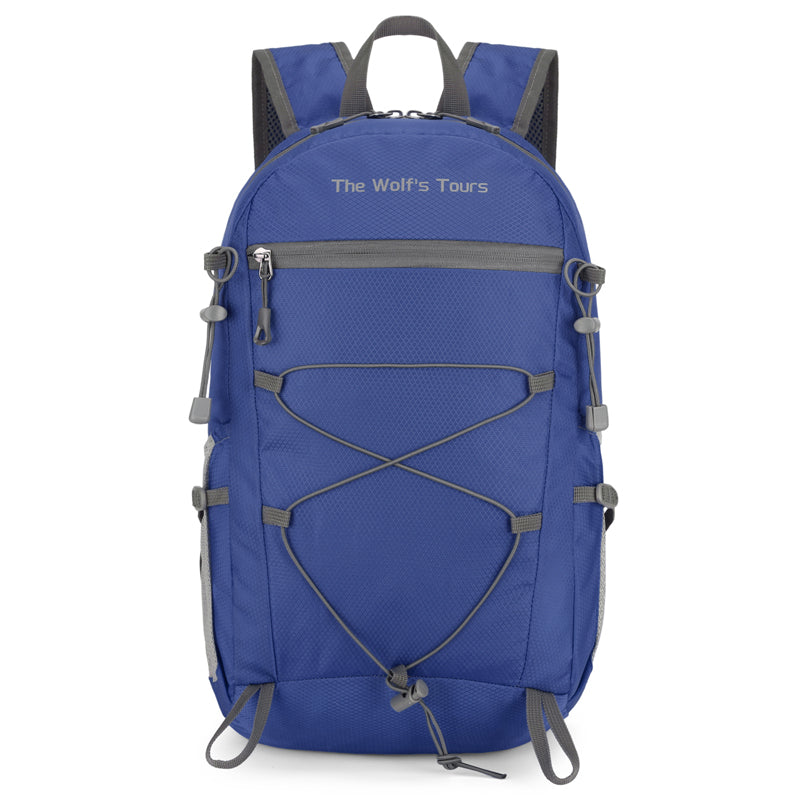 Mochila Deportiva Premium Multifuncional para Exterior