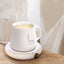 Smart Coffee Mug Warmer - Elegant Heating Coaster