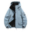 Premium Casual Waterproof Jacket for Men