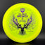 Swirly S-Line DD3 Cloud Breaker 2 - Série Signature Eagle McMahon