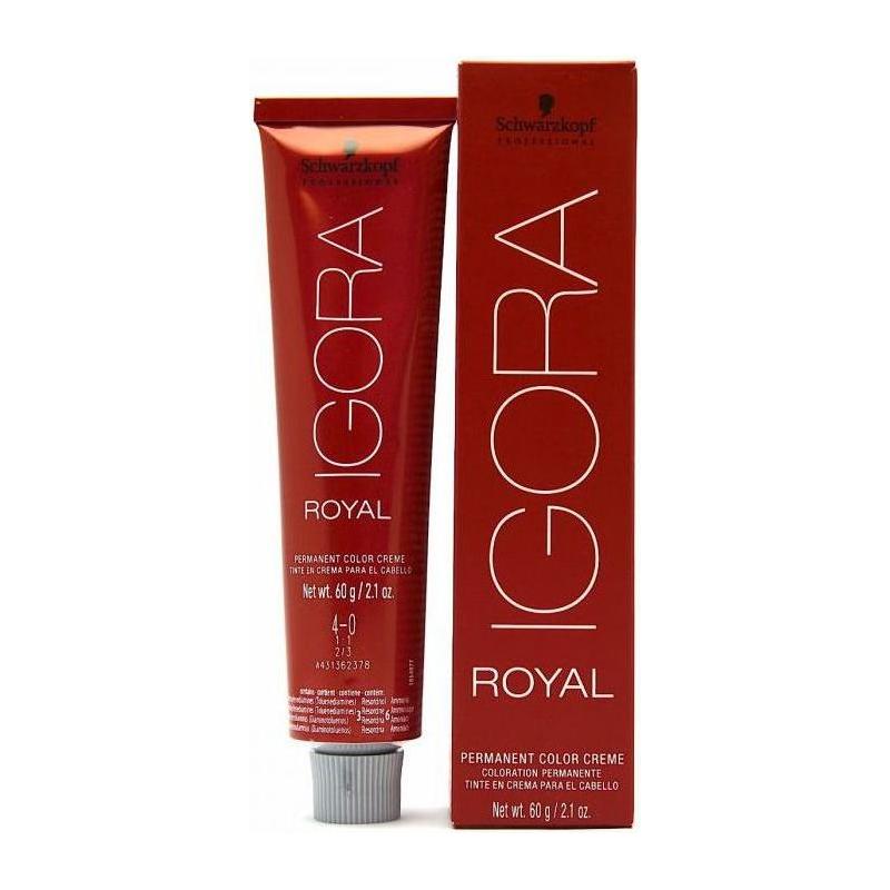 Schwarzkopf Igora Royal Hair Color 9-55 - 2,1 Oz