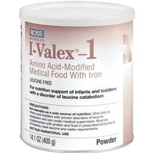 Abbott Nutrition I-Valex-1 Powder - Premium Multivitamin Supplement