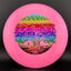 Lava Trespass - Controlador de Disco de Golf Premium