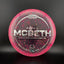 Confetti Z Luna - Victory Edition - Paul McBeth GMC 2025