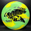 Disco de Golf glO-G Gecko