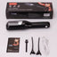 Fully automatic hair clipper, hair splitting and trimming device, multifunctional electric women's 2-in-1 trimming and cutting d - Korvel