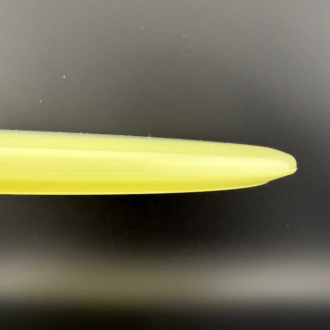 Proto Glow Champion Fox Disc - Limited Edition