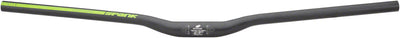 Spank Spoon 800 Handlebar - 31.8mm Clamp, 800mm Width, 20mm Rise
