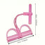 FlexiPedal Resistance Band - Korvel