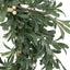 Couronne de neige de 29"