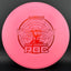 Star Roc - Disque de Golf en Plastique Moulé San Marino