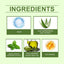 Vegetative Hair Care Essential Oil Gently Moisturizes And Repairs Dry Hair Vegetative Fragrance Prevents Frizz - Korvel
