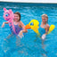 Inflatable Pool Pals 12-Pack - Fun & Functional Water Toys - Korvel