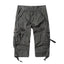 Shorts cargo premium avec poches multiples pour un port polyvalent
