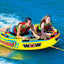 WOW Watersports Macho Tube de Traction pour 2 Personnes