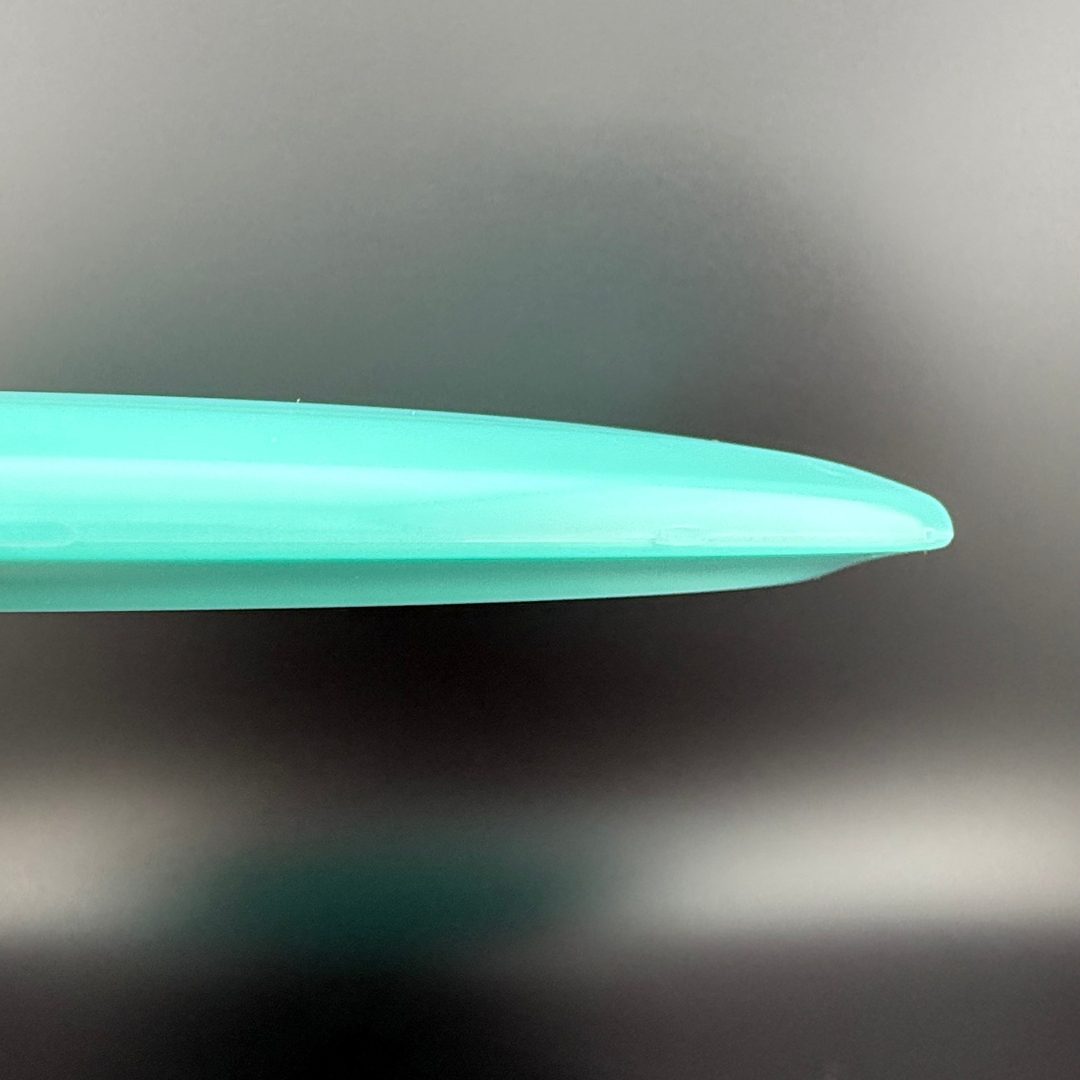 Lightweight Apex Salamander - 2nd Run Disc Golf Driver