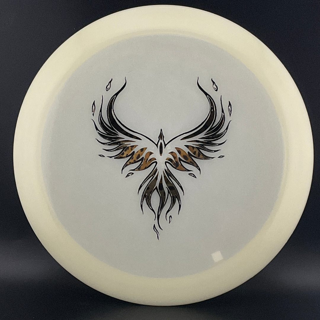Nocturnal Phoenix (First Run) - 2022 Big Icon Disc