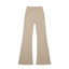Leggings de Cintura Alta con Acampanado para Mujer Loki & Ivy