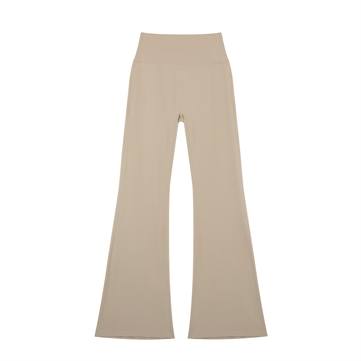 Leggings de Cintura Alta con Acampanado para Mujer Loki & Ivy